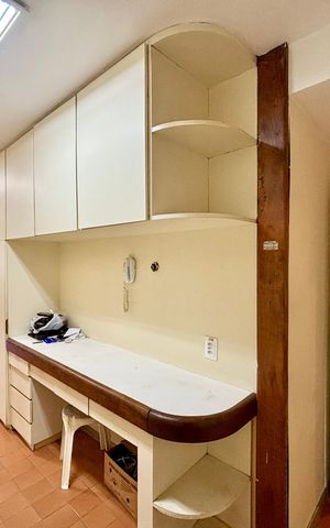 Apartamento para alugar com 180m², 4 quartos e 1 vaga Apartamento para alugar com 180m², 4 quartos e 1 vagaCozinha