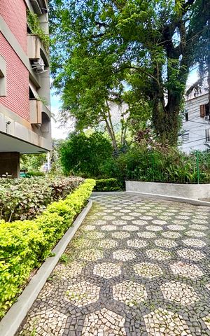 Apartamento para alugar com 180m², 4 quartos e 1 vaga Apartamento para alugar com 180m², 4 quartos e 1 vagaÁrea comum