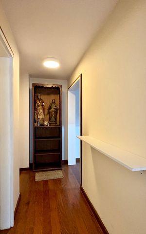 Apartamento para alugar com 180m², 4 quartos e 1 vaga Apartamento para alugar com 180m², 4 quartos e 1 vagaHall de entrada