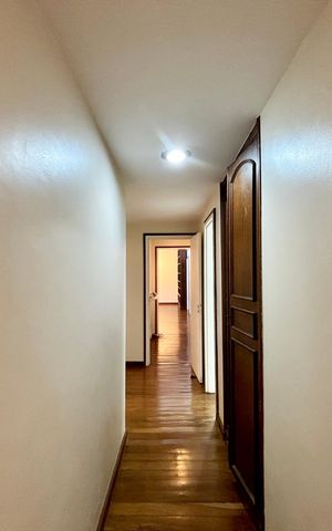 Apartamento para alugar com 180m², 4 quartos e 1 vaga Apartamento para alugar com 180m², 4 quartos e 1 vagaCorredor