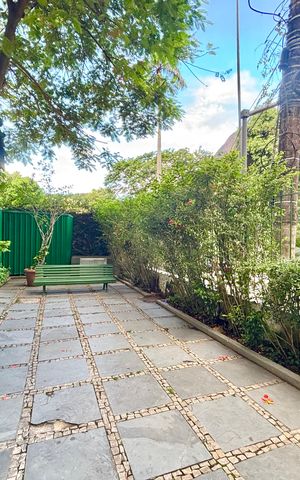 Apartamento para alugar com 180m², 4 quartos e 1 vaga Apartamento para alugar com 180m², 4 quartos e 1 vagaÁrea comum