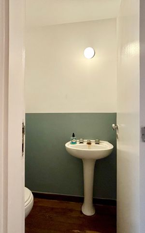 Apartamento para alugar com 180m², 4 quartos e 1 vaga Apartamento para alugar com 180m², 4 quartos e 1 vagaLavabo