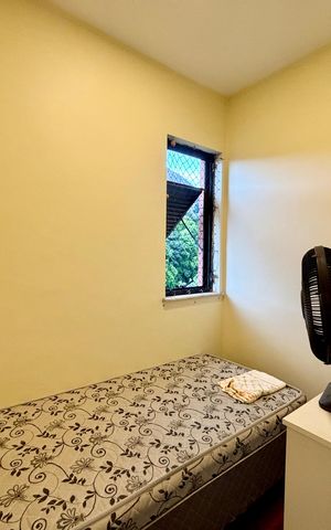 Apartamento para alugar com 180m², 4 quartos e 1 vaga Apartamento para alugar com 180m², 4 quartos e 1 vagaQuarto de Serviço 2