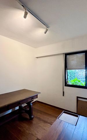 Apartamento para alugar com 180m², 4 quartos e 1 vaga Apartamento para alugar com 180m², 4 quartos e 1 vagaQuarto 3