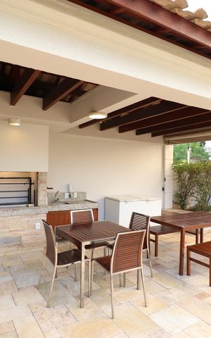 Apartamento à venda com 66m², 2 quartos e 2 vagasChurrasqueira 