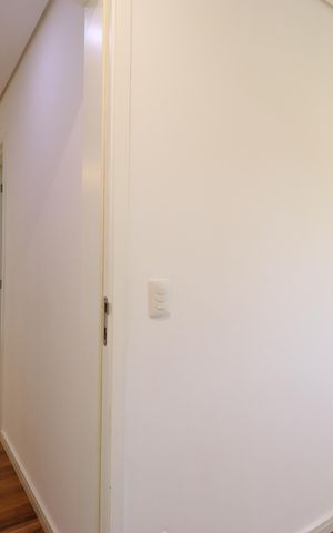 Apartamento à venda com 66m², 2 quartos e 2 vagasCorredor 