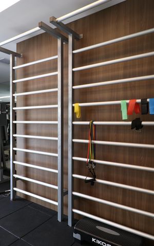 Apartamento à venda com 66m², 2 quartos e 2 vagasAcademia 