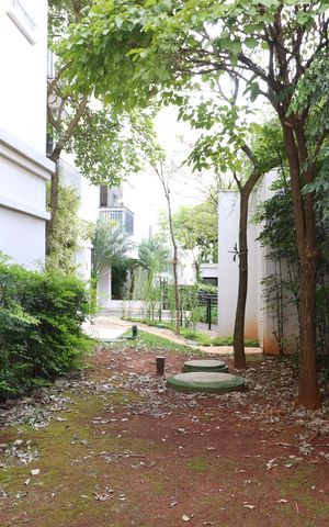 Apartamento à venda com 66m², 2 quartos e 2 vagasÁrea comum 