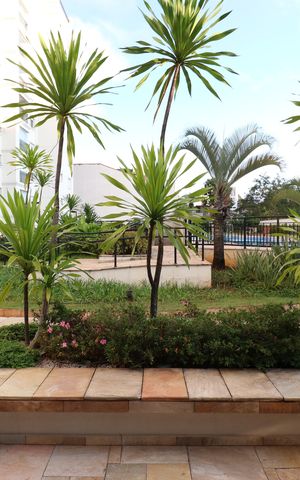 Apartamento à venda com 66m², 2 quartos e 2 vagasÁrea comum 