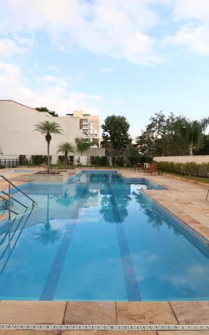Apartamento à venda com 66m², 2 quartos e 2 vagasPiscina 