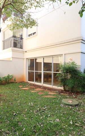 Apartamento à venda com 66m², 2 quartos e 2 vagasÁrea comum 