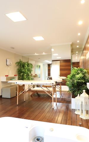 Apartamento à venda com 66m², 2 quartos e 2 vagasSpa