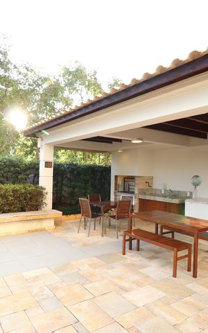 Apartamento à venda com 66m², 2 quartos e 2 vagasChurrasqueira 