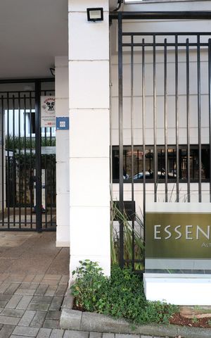 Apartamento à venda com 66m², 2 quartos e 2 vagasFachada 
