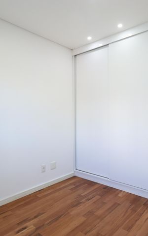 Apartamento à venda com 66m², 2 quartos e 2 vagasQuarto 