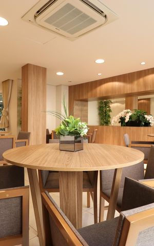 Apartamento à venda com 66m², 2 quartos e 2 vagasÁrea externa