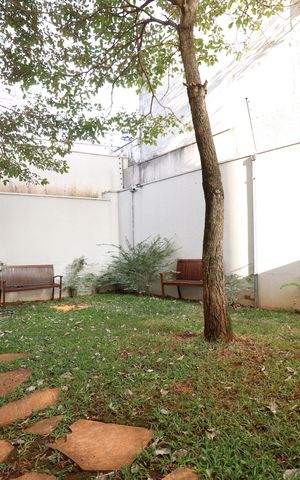 Apartamento à venda com 66m², 2 quartos e 2 vagasÁrea comum 