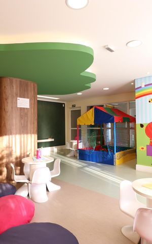 Apartamento à venda com 66m², 2 quartos e 2 vagasBrinquedoteca 