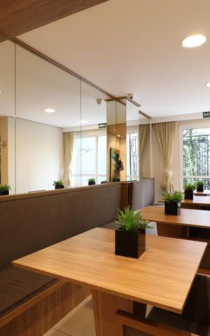 Apartamento à venda com 66m², 2 quartos e 2 vagasÁrea externa