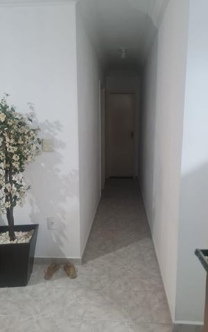 Apartamento à venda com 65m², 2 quartos e 1 vaga