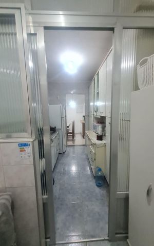 Apartamento à venda com 65m², 2 quartos e 1 vaga