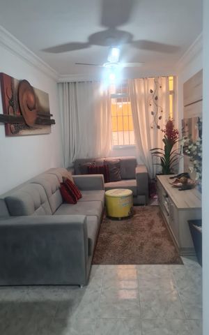 Apartamento à venda com 65m², 2 quartos e 1 vaga