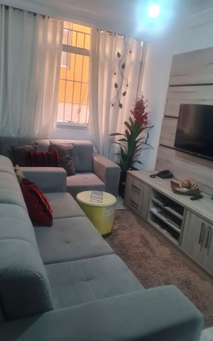 Apartamento à venda com 65m², 2 quartos e 1 vaga