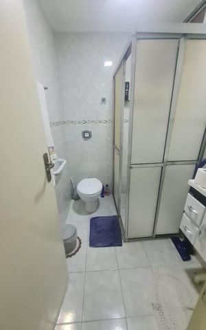 Apartamento à venda com 65m², 2 quartos e 1 vaga