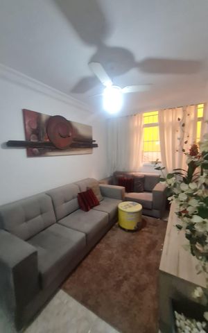 Apartamento à venda com 65m², 2 quartos e 1 vaga