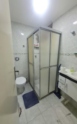 Apartamento à venda com 65m², 2 quartos e 1 vaga