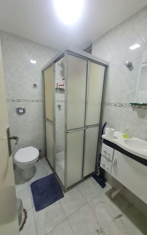 Apartamento à venda com 65m², 2 quartos e 1 vaga