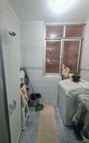 Apartamento à venda com 65m², 2 quartos e 1 vaga