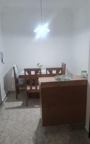 Apartamento à venda com 65m², 2 quartos e 1 vaga