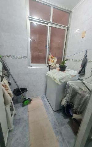 Apartamento à venda com 65m², 2 quartos e 1 vaga