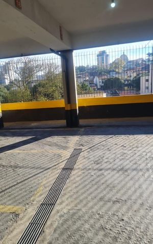 Apartamento à venda com 65m², 2 quartos e 1 vaga
