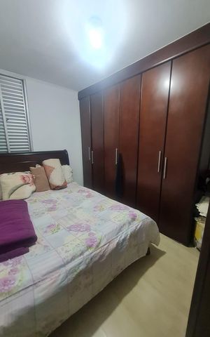 Apartamento à venda com 65m², 2 quartos e 1 vaga