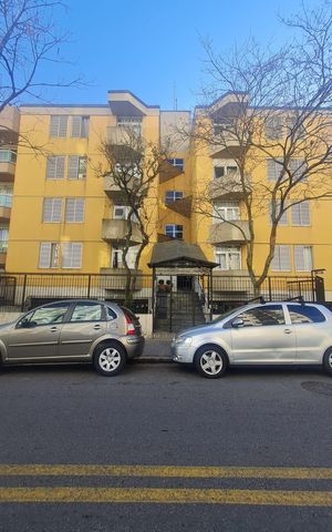 Apartamento à venda com 65m², 2 quartos e 1 vaga