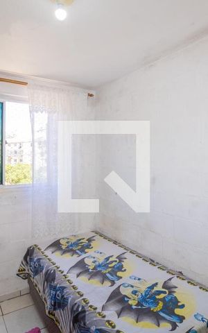 Apartamento para alugar com 48m², 2 quartos e 1 vagaQuarto 2