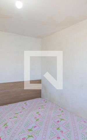 Apartamento para alugar com 48m², 2 quartos e 1 vagaQuarto