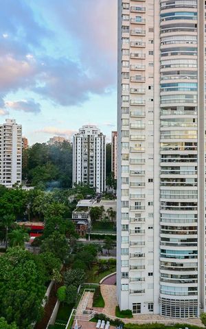 Apartamento para alugar com 38m², 1 quarto e 1 vagaVista do Quarto