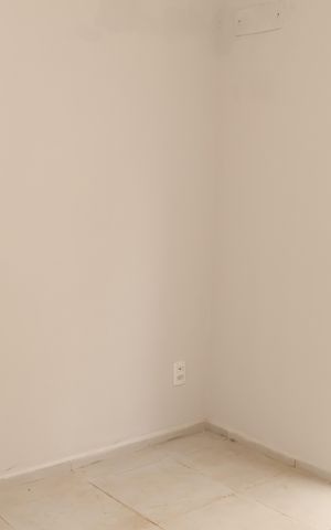 Apartamento à venda com 62m², 2 quartos e 1 vagaQuarto 2