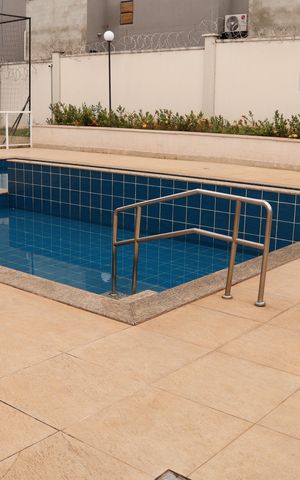 Apartamento à venda com 62m², 2 quartos e 1 vagaÁrea comum