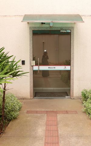 Apartamento à venda com 62m², 2 quartos e 1 vagaÁrea comum