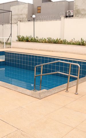 Apartamento à venda com 62m², 2 quartos e 1 vagaÁrea comum