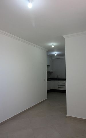 Apartamento para alugar com 48m², 1 quarto e sem vagaSala