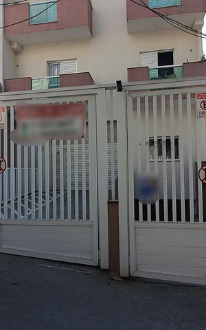 Apartamento para alugar com 48m², 1 quarto e sem vagaFachada