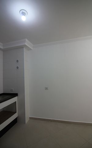 Apartamento para alugar com 48m², 1 quarto e sem vagaCozinha