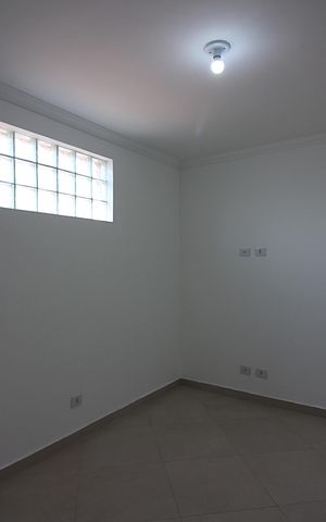 Apartamento para alugar com 48m², 1 quarto e sem vagaSala