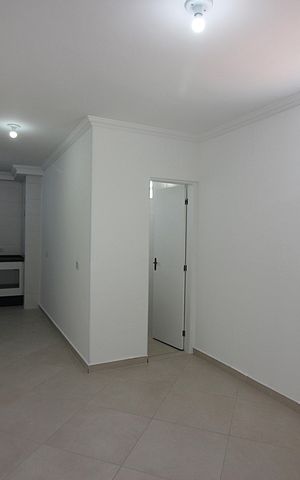 Apartamento para alugar com 48m², 1 quarto e sem vagaSala