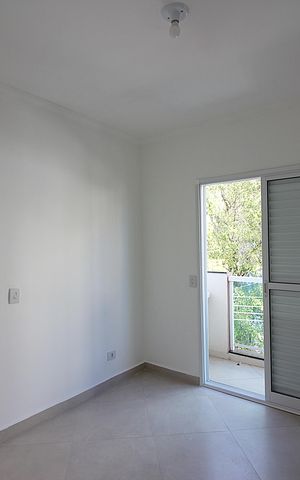 Apartamento para alugar com 48m², 1 quarto e sem vagaQuarto